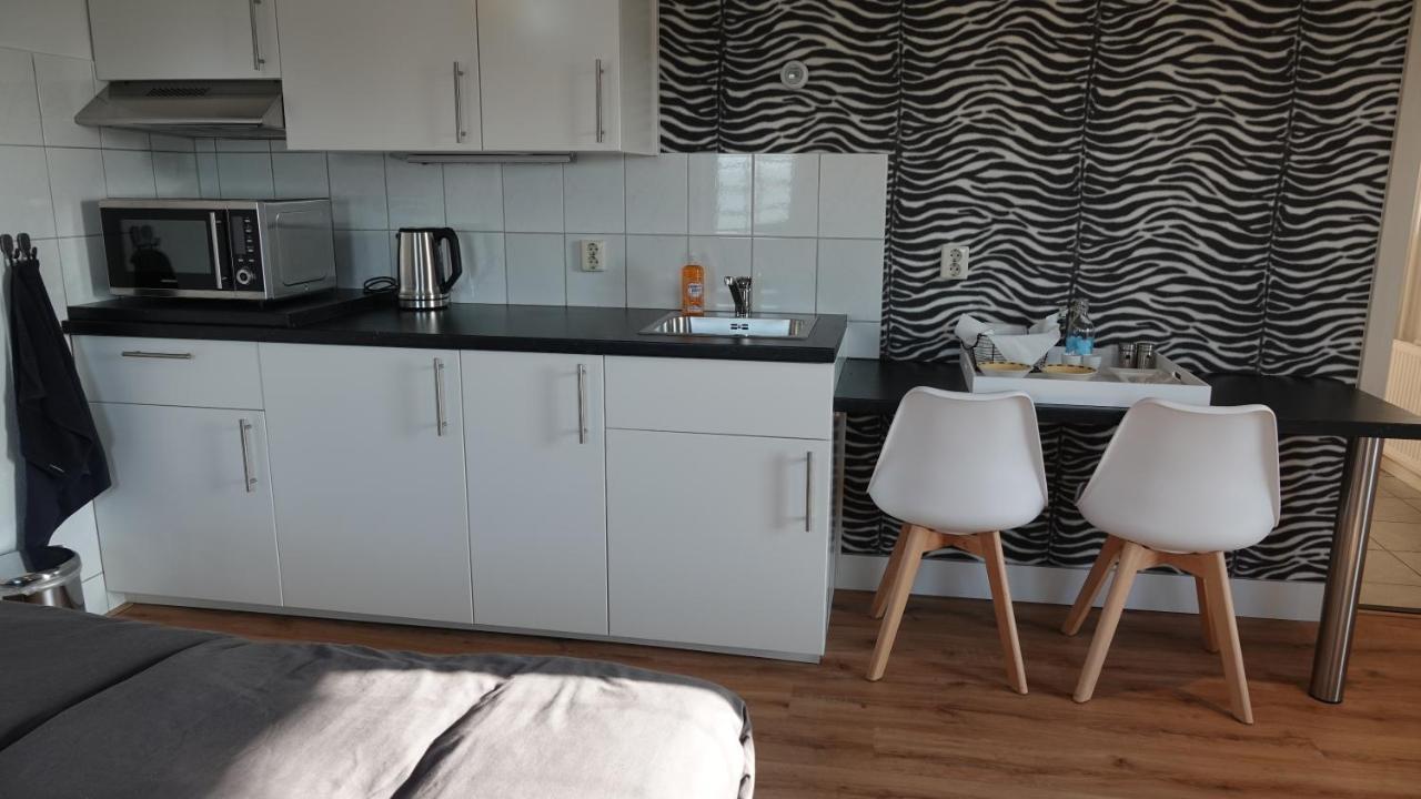 Steenderen B&B Bij Bronckhorst المظهر الخارجي الصورة