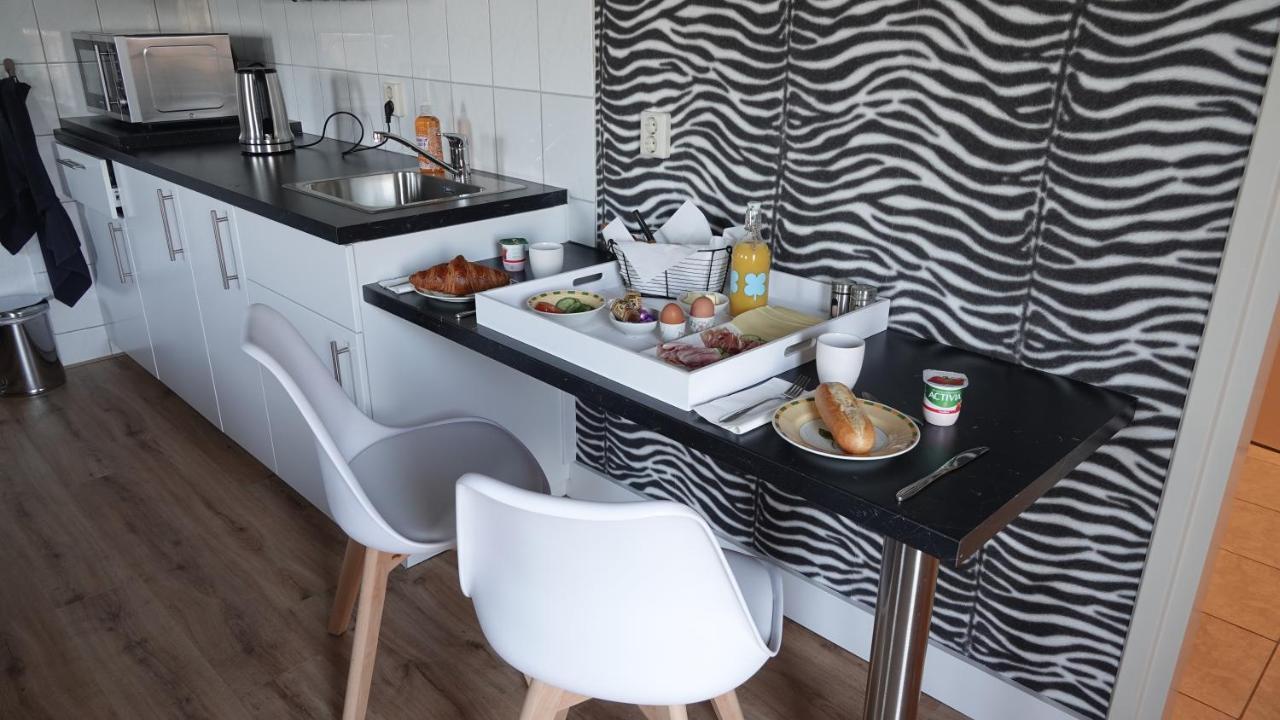 Steenderen B&B Bij Bronckhorst المظهر الخارجي الصورة
