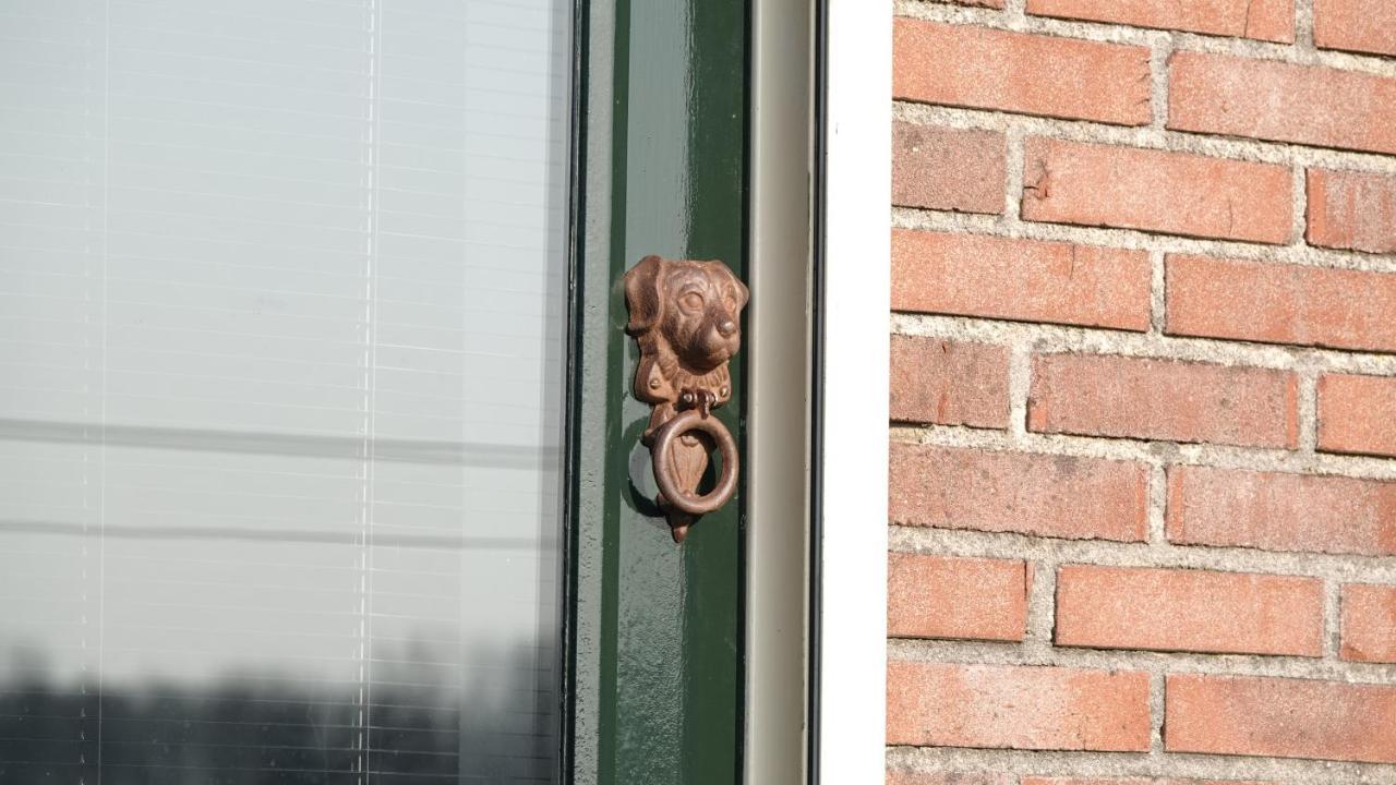 Steenderen B&B Bij Bronckhorst المظهر الخارجي الصورة
