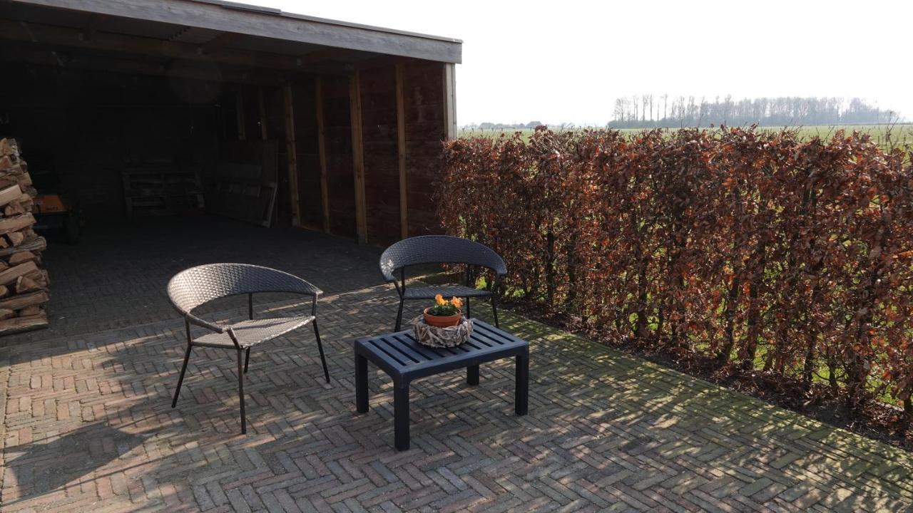 Steenderen B&B Bij Bronckhorst المظهر الخارجي الصورة